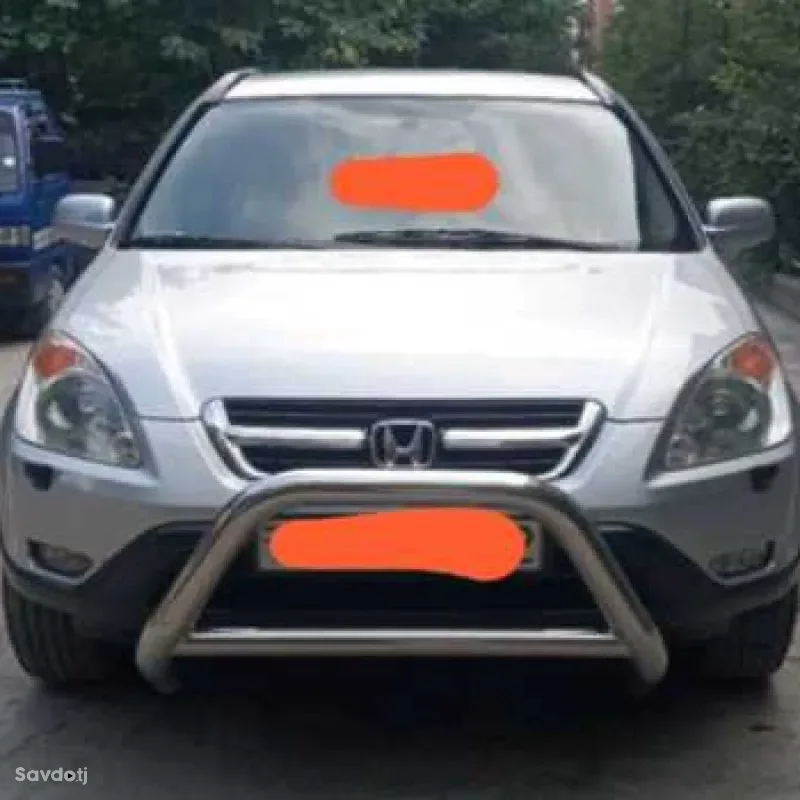 Лобовое стекло для Honda CR-V 2002-2006