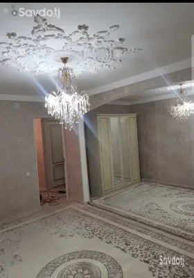 4-к квартира, 4 этаж, 88 м², 112-мкр