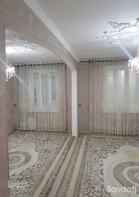 4-к квартира, 4 этаж, 88 м², 112-мкр