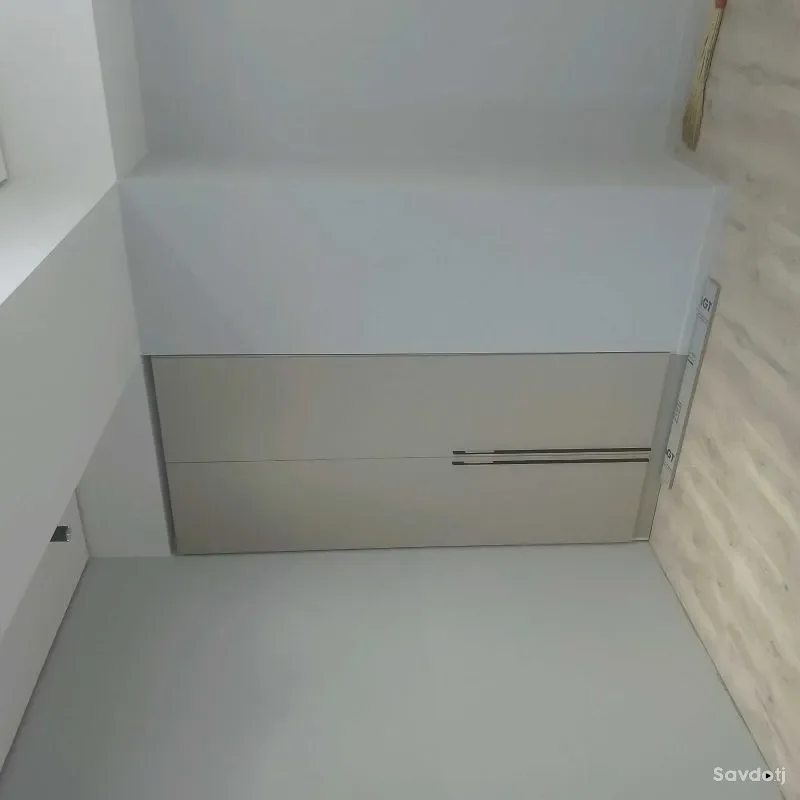 мебель на заказ 