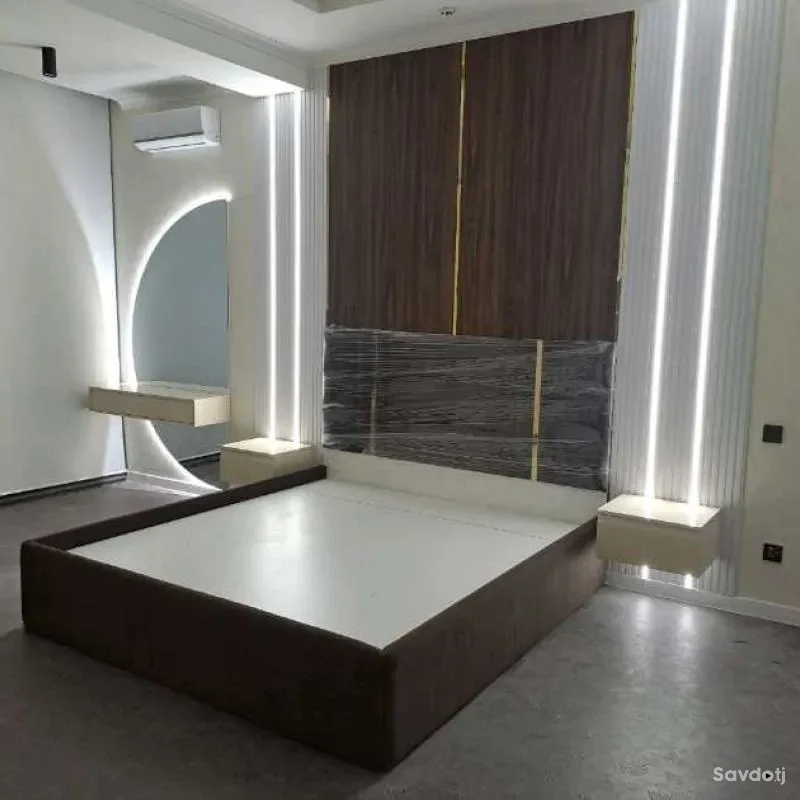 мебель на заказ 