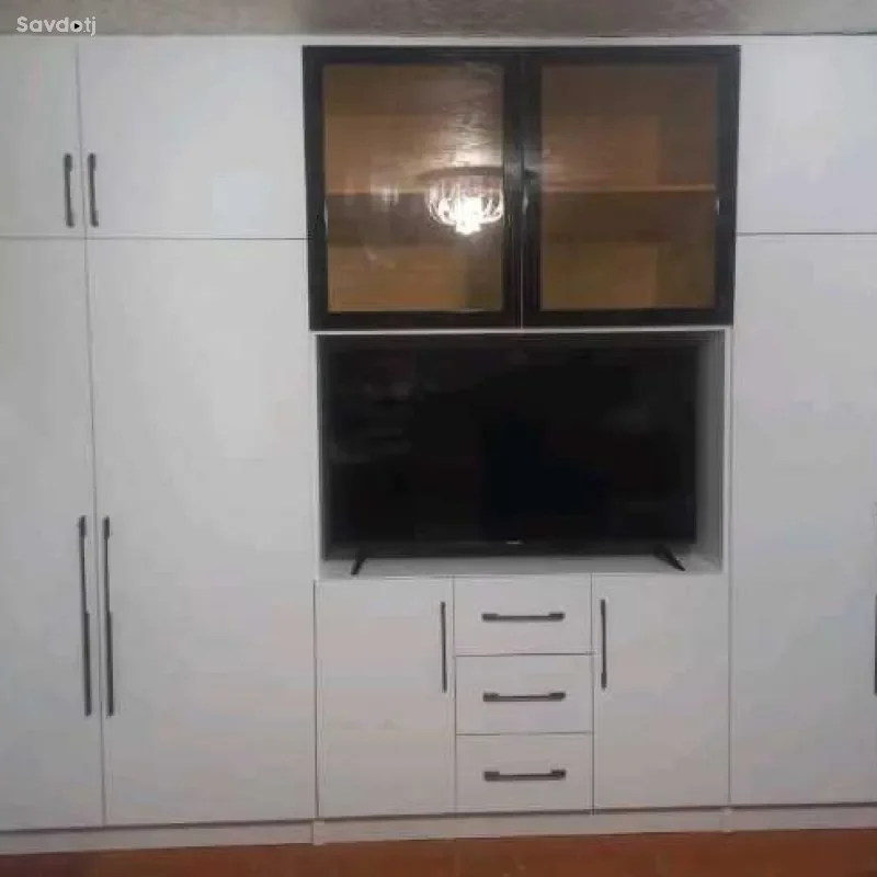 мебель на заказ 