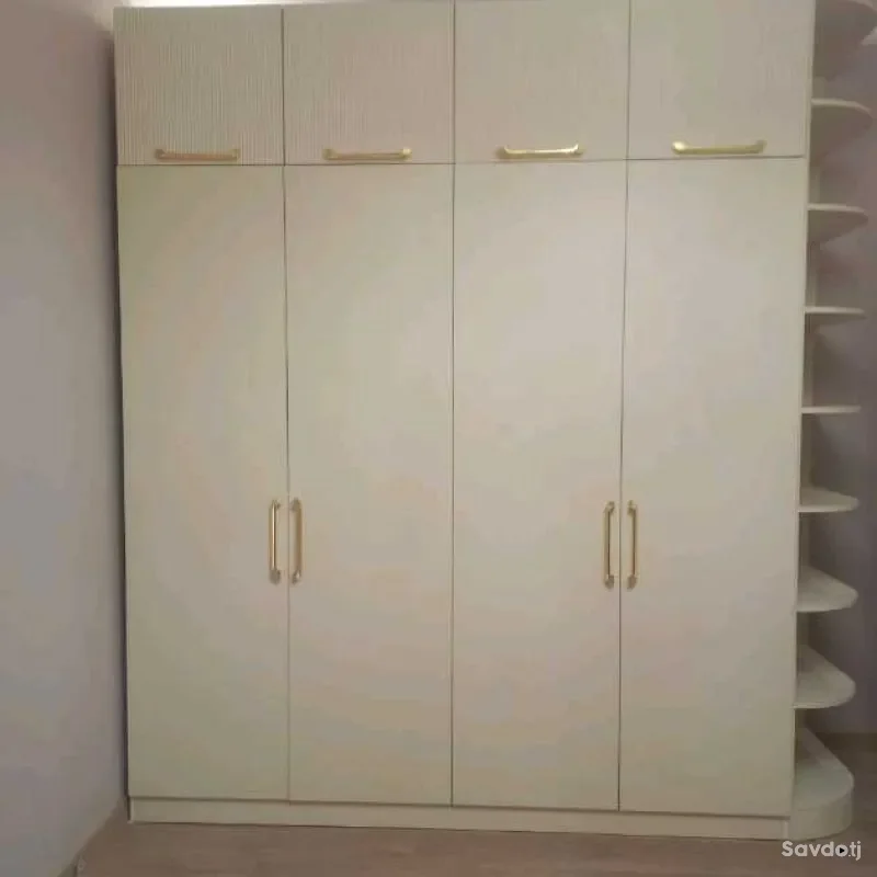 мебель на заказ 
