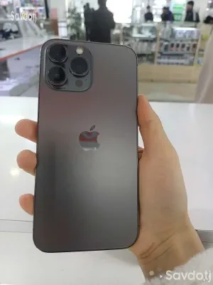 Apple iphone 13 pro max 128 gb