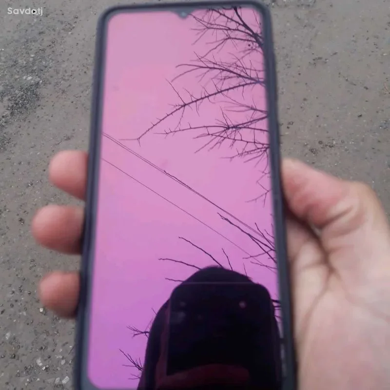 Samsung Galaxy a31 128 gb