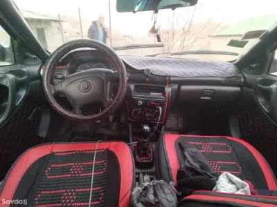 Opel Astra f 1993