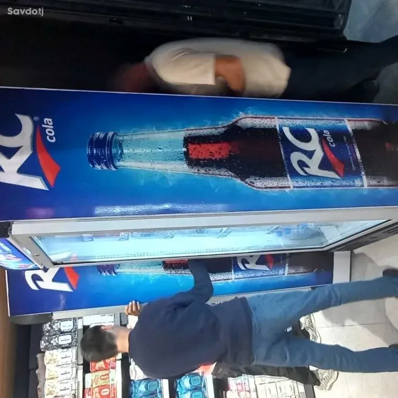 печать баннер