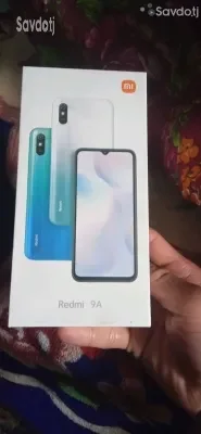 Xiaomi 32 gb