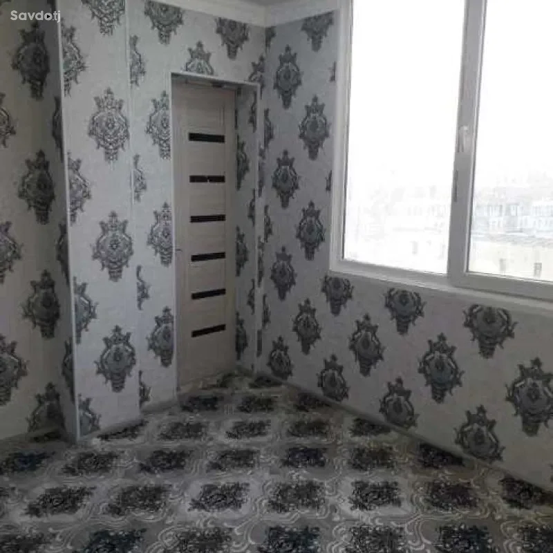 2-к квартира, 5 этаж, 61 м², Исфара