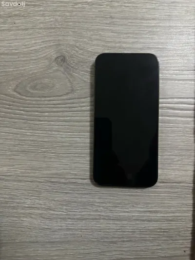 Apple iphone 13 pro max 128 gb