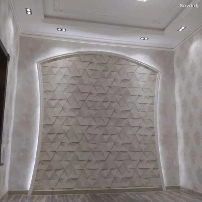 ремонт квартир