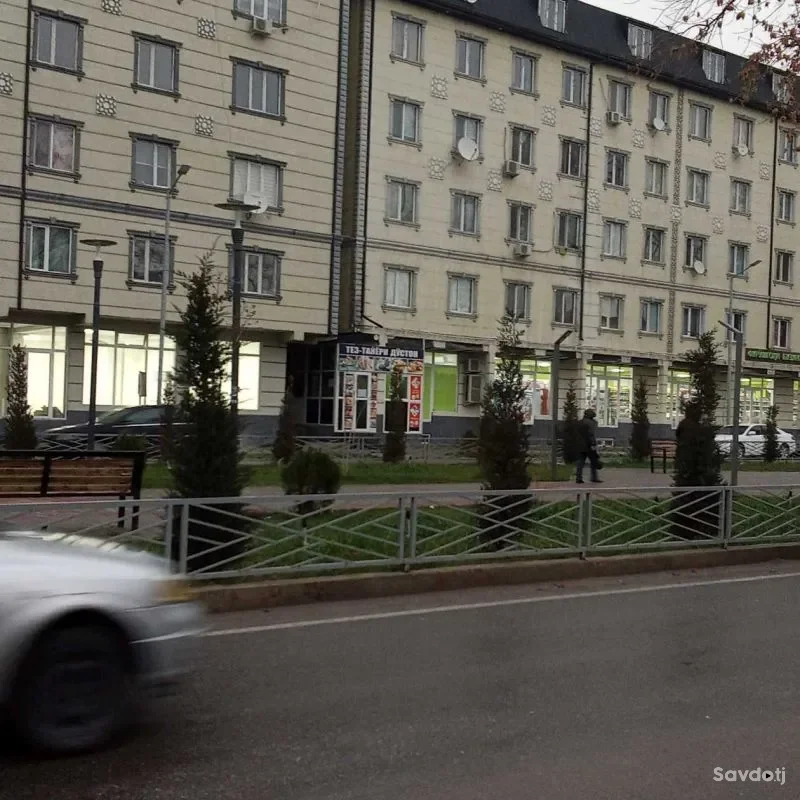 2-к квартира, 6 этаж, 46 м², Мактаби Терешкова