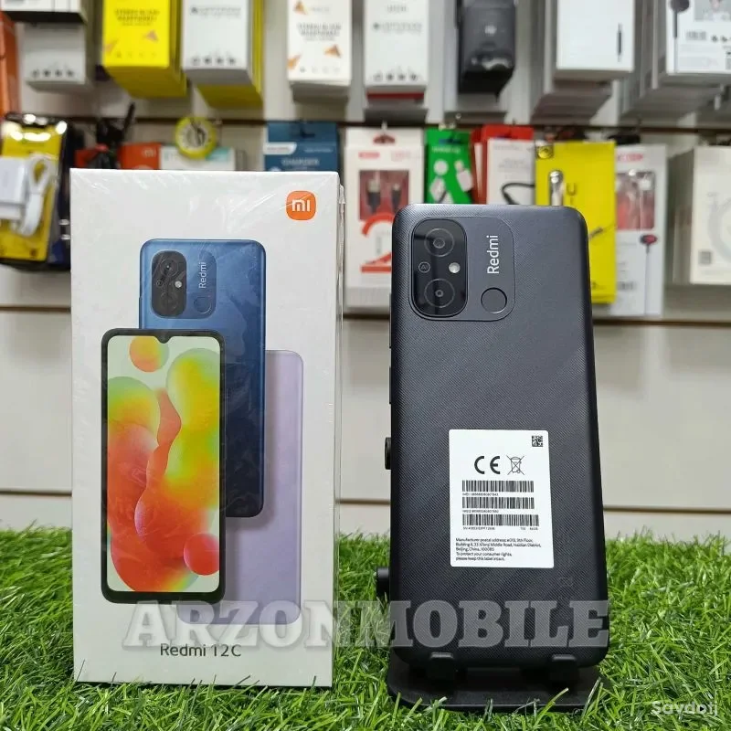 Xiaomi 128 gb
