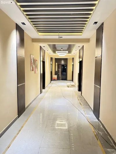 2-к квартира, 6 этаж, 86 м², стари айропорт