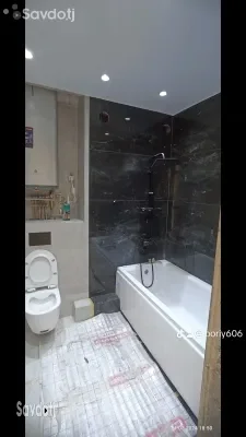Мастер плиточник