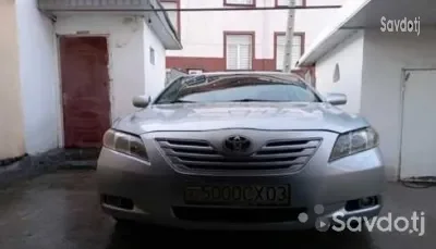Toyota Camry 2007