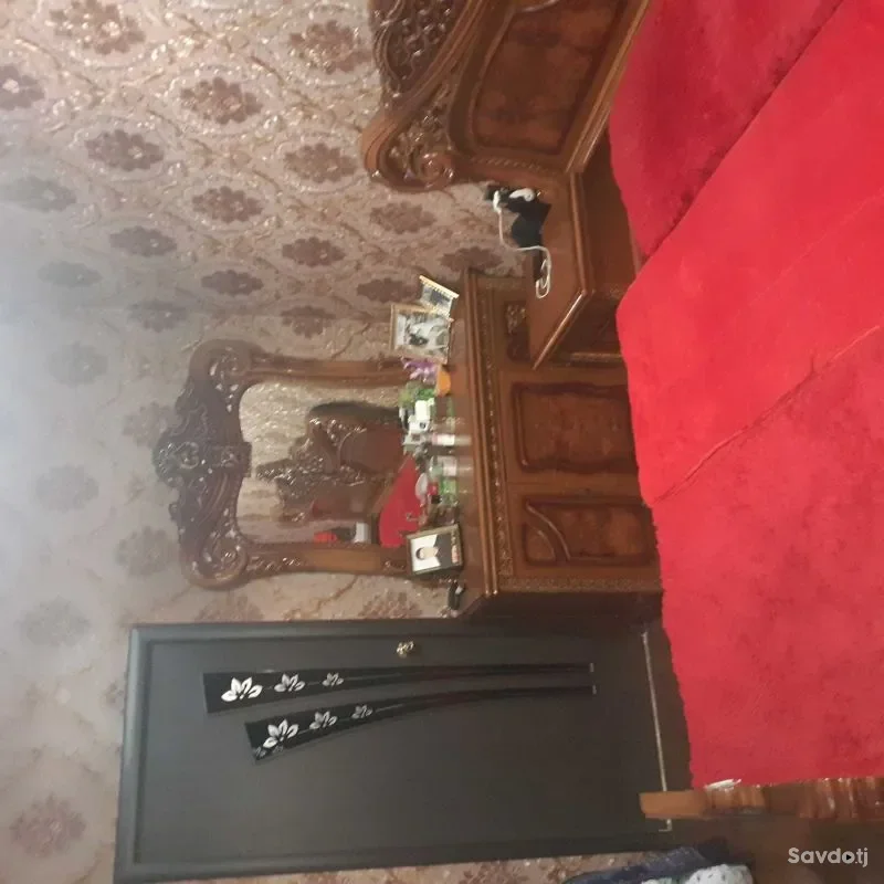 2-к квартира, 9 этаж, 54 м², ш. Душанбе н. Фирдавси кучаи Дехоти