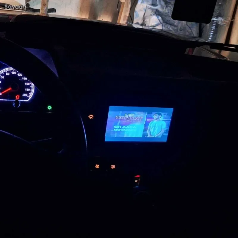 Ваз Нива 2019