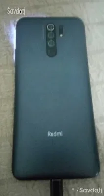 Redmi 9