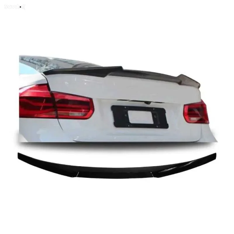 Bmw f30 спойлер 