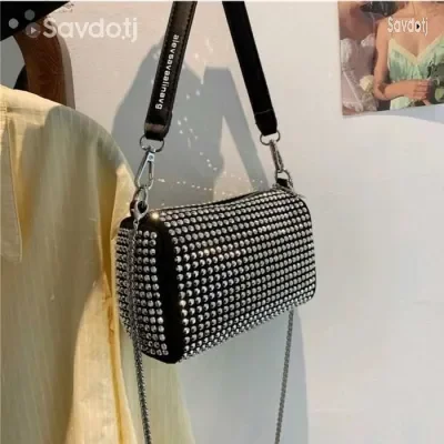Сумочка