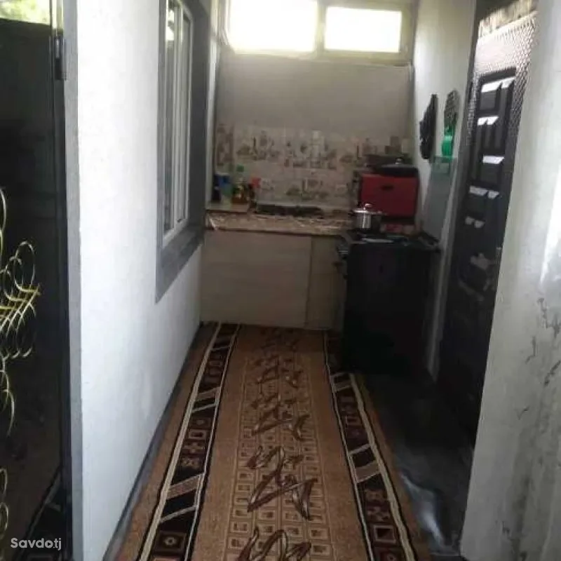 1 этажный, 4-комн. дом, 120 м², 2 соток, Сино