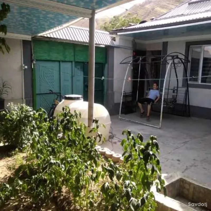 1 этажный, 4-комн. дом, 120 м², 2 соток, Сино