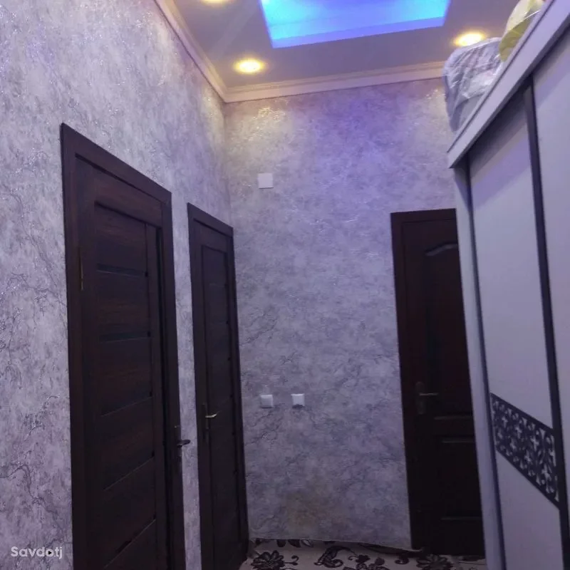 1-к квартира, 1 этаж, 38 м², Ленинский