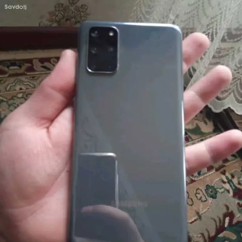 Samsung Galaxy s20 plus 128 gb