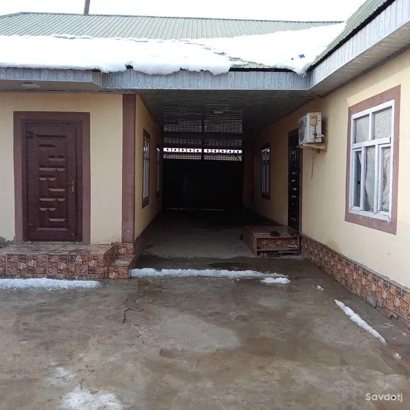 1 этажный, 4-комн. дом, 150 м², 3 соток, сино