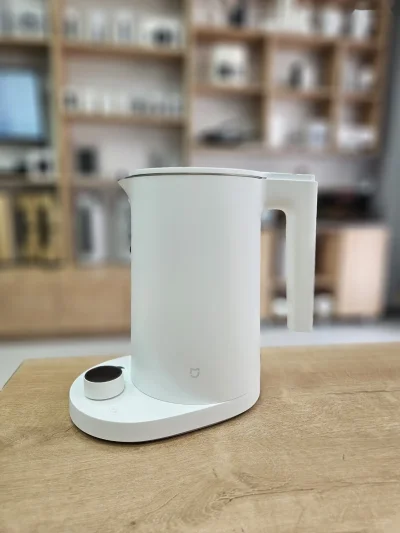 Умный термостатический чайник Xiaomi Mijia Thermostatic Kettle 2 Pro