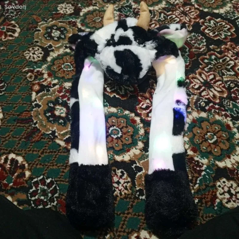 шапка