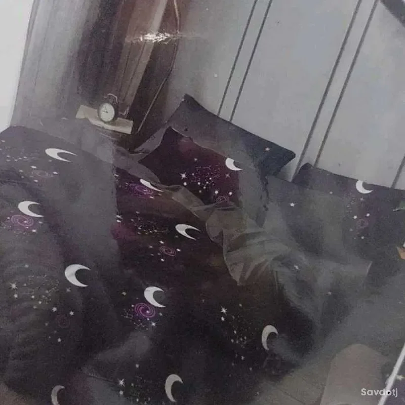 постельное бельё 