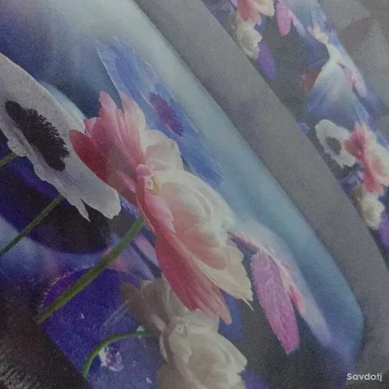 постельное бельё 
