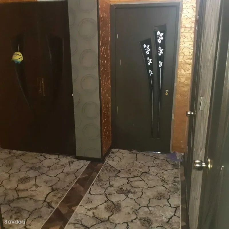 2-к квартира, 9 этаж, 54 м², Н. фирдавси кучаи Дехоти