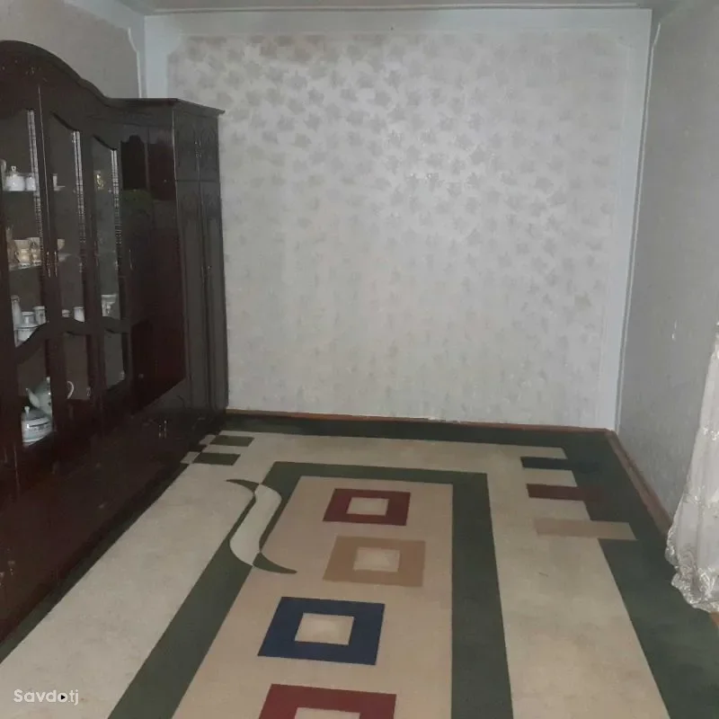 2-к квартира, 9 этаж, 54 м², Н. фирдавси кучаи Дехоти