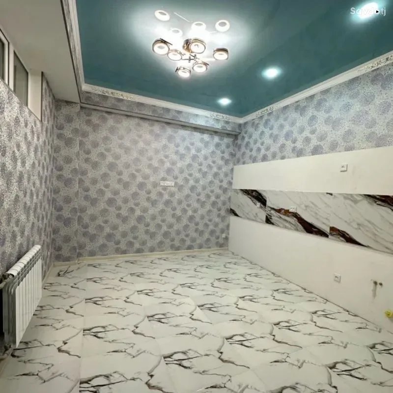 1-к квартира, 4 этаж, 60 м², н. Сино маҳалаи 82