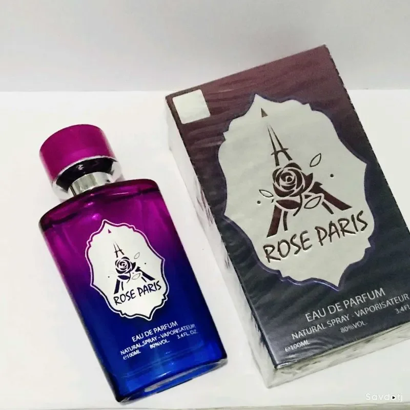 PARISROSE 