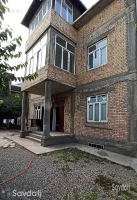 3 этажный, 7-комн. дом, 300 м², 4 соток, Сино