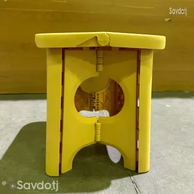 стул детский