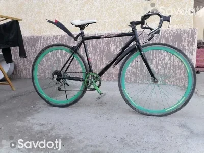 велосепед