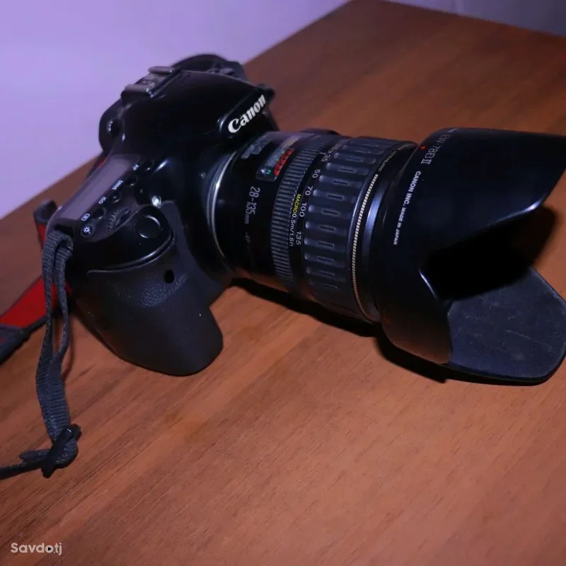 Canon eos 60d