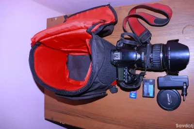 Canon eos 60d