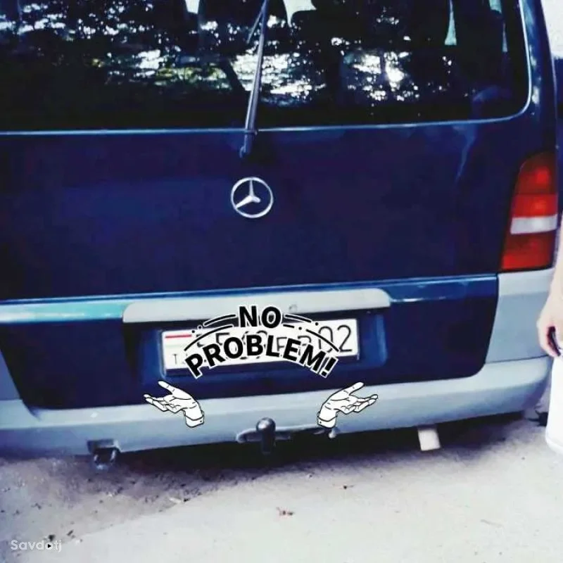 Mercedes-benz Vito 1999