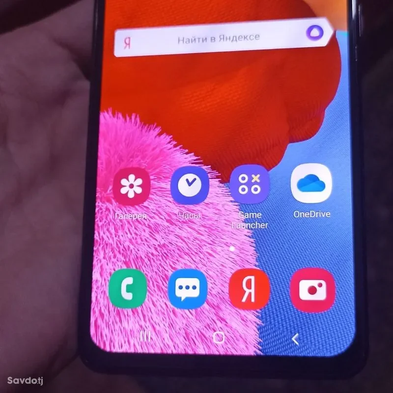 Samsung Galaxy a51 64 gb