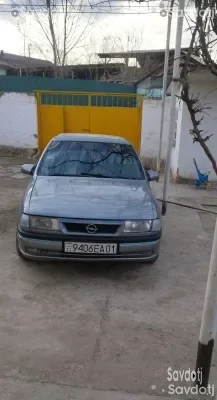 Opel Vectra a 1995