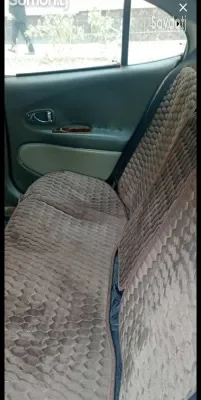 Daewoo Leganza 1997 — миниатюра 5