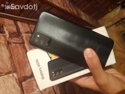 Samsung Galaxy a3 32 gb