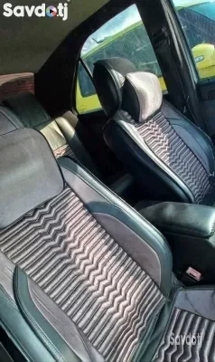 Mercedes-benz C class 1995