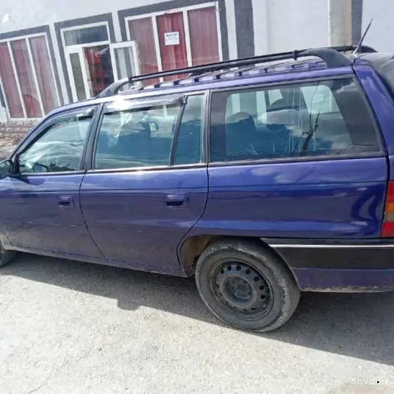 Opel Astra f 1997